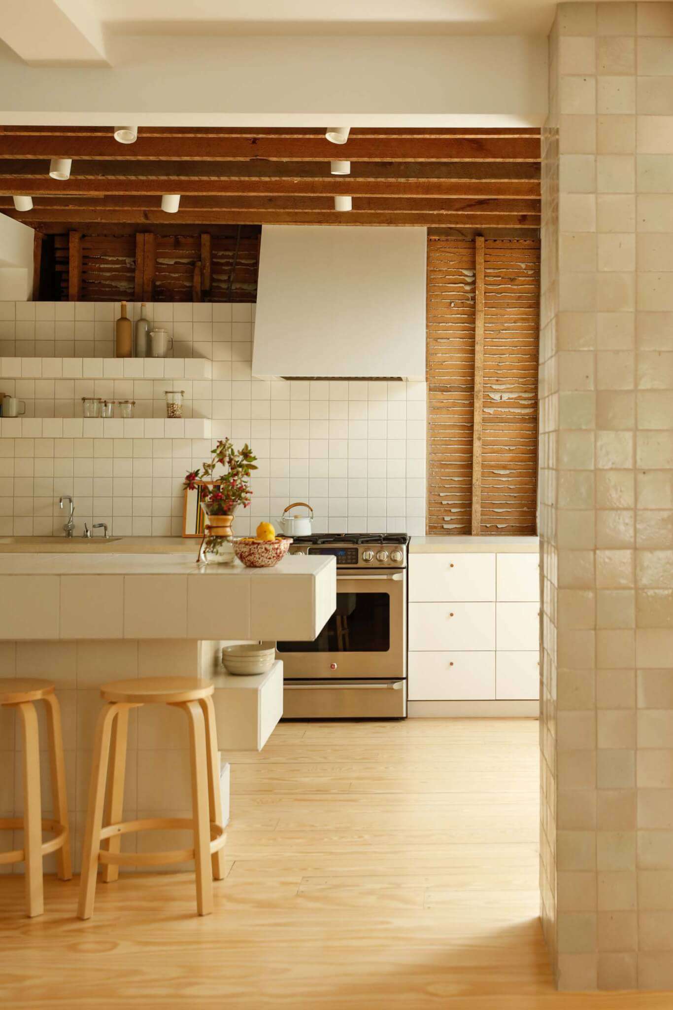 Davies Toews kitchen