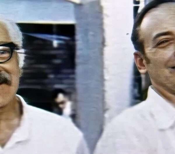 The Bakery documents the Perlmutar family's bakery at the heart of Kensington Market in Toronto, Canada