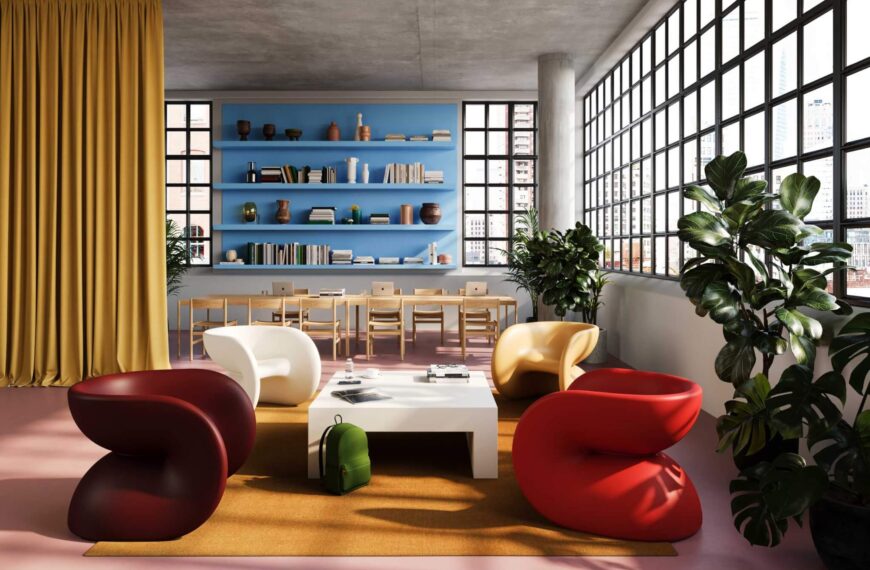 Heller Furniture joins Haworth