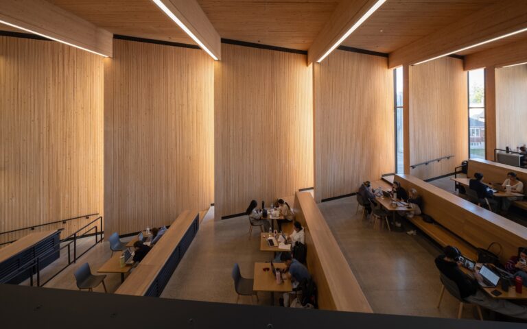 Image of JDUC auditorium