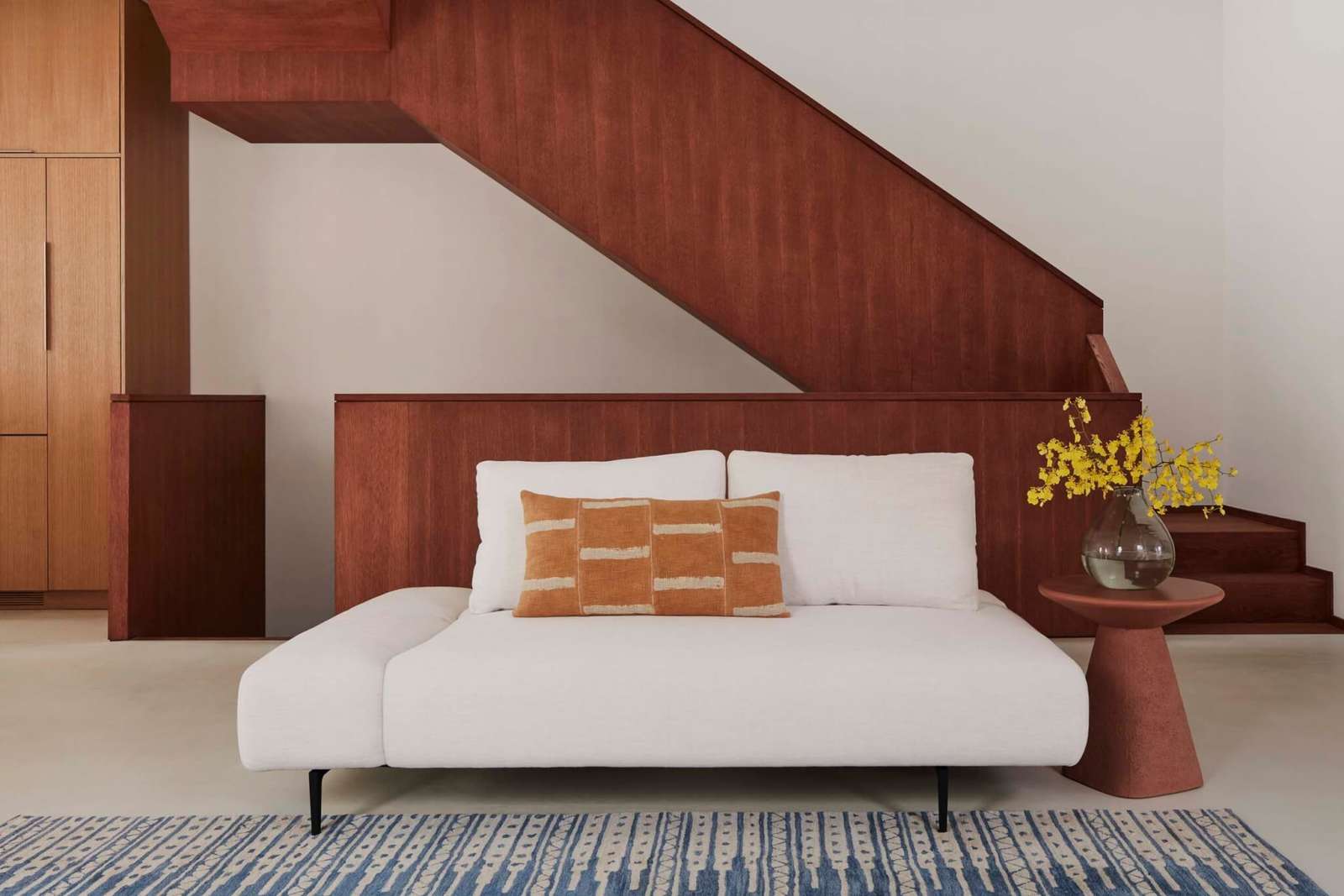 lea architecture interior