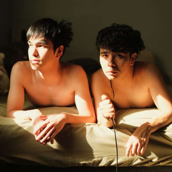 Ocean Vuong Is a Legitimately Good Photographer