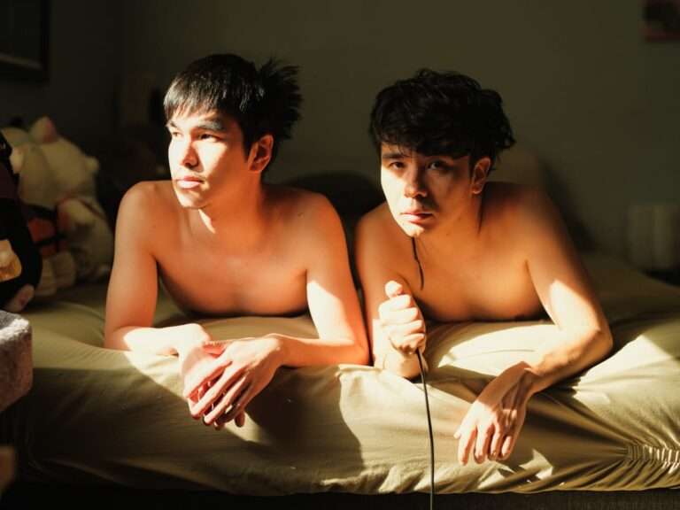 Ocean Vuong Is a Legitimately Good Photographer