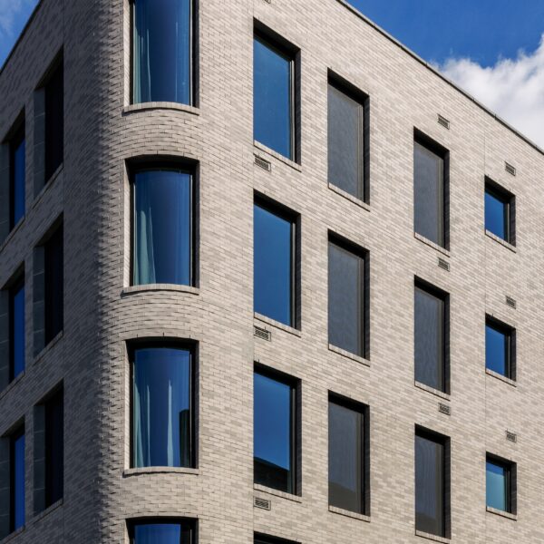 Silver City Smooth & Wirecut by Glen Gery Corp -architizer-product awards2025