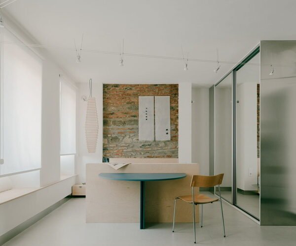 Unit 20 / studio2AM - Interior Photography, Lighting, Chair