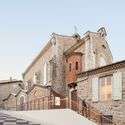 La Chapelle Renovation / PWA + AUMMA - Exterior Photography, Stairs