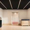 La Chapelle Renovation / PWA + AUMMA - Interior Photography