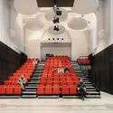 La Chapelle Renovation / PWA + AUMMA - Interior Photography, Stairs, Chair