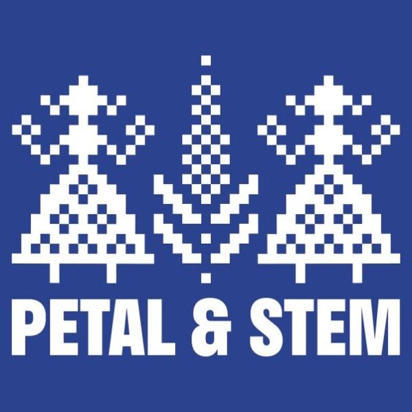 Boom Brief #7: How you branded Petal & Stem, a florist built on friendship