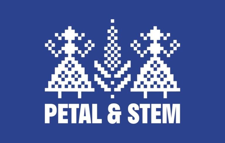 Boom Brief #7: How you branded Petal & Stem, a florist built on friendship