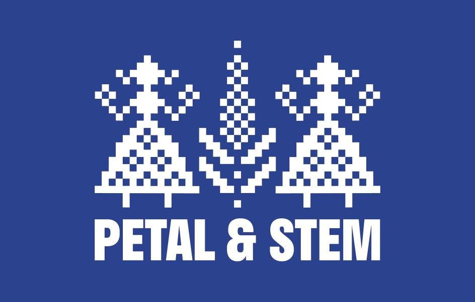 Boom Brief #7: How you branded Petal & Stem, a florist built on friendship