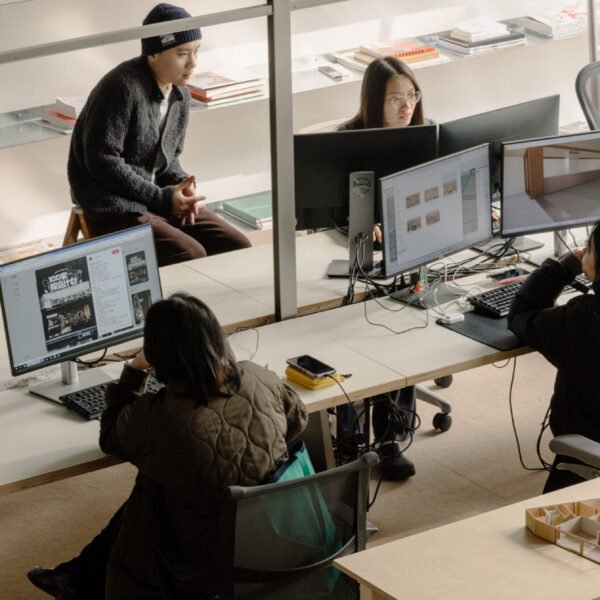 We’re Hiring: Architizer Is Seeking a Contributing Writer Specializing in Architectural Technology