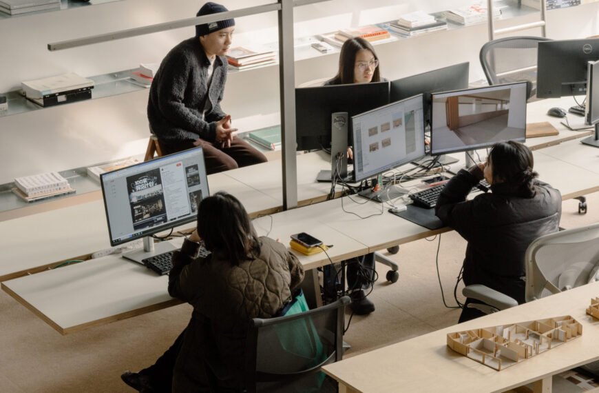 We’re Hiring: Architizer Is Seeking a Contributing Writer Specializing in Architectural Technology