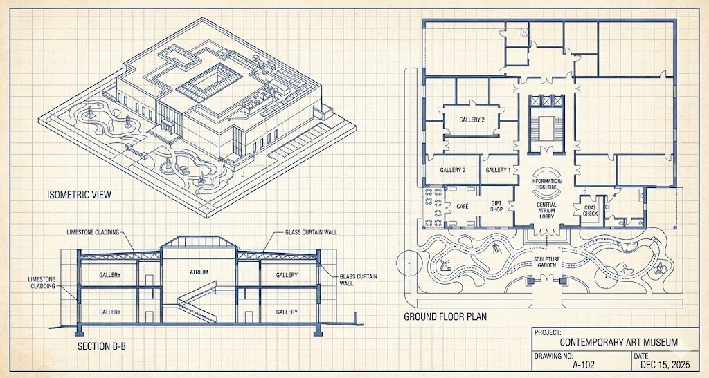 Conceptual Diagram, image generated by the author using Gemini 3 Pro Image