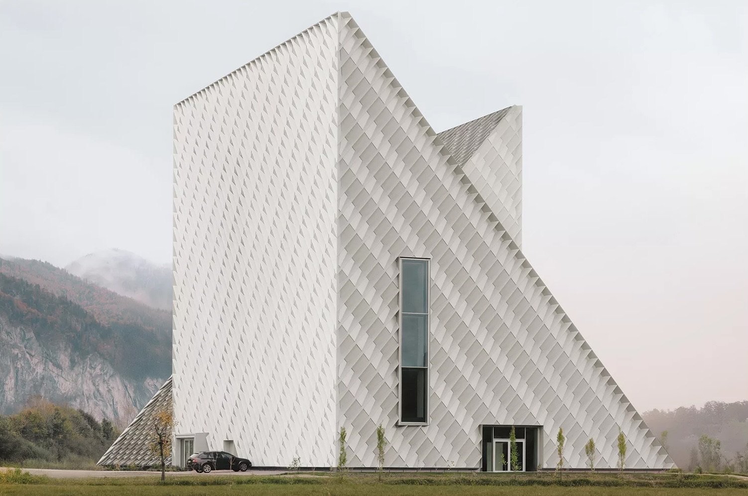 dynatfit headquarters