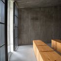 Chapel Of Saint Peter / Atelier 66 - Image 2 of 17