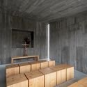 Chapel Of Saint Peter / Atelier 66 - Image 4 of 17