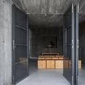 Chapel Of Saint Peter / Atelier 66 - Interior Photography, Concrete