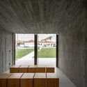 Chapel Of Saint Peter / Atelier 66 - Interior Photography, Concrete
