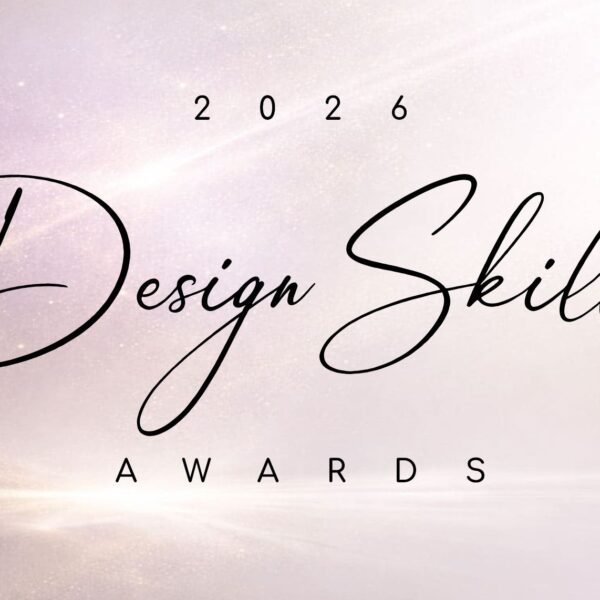 Design Skill Awards 2026