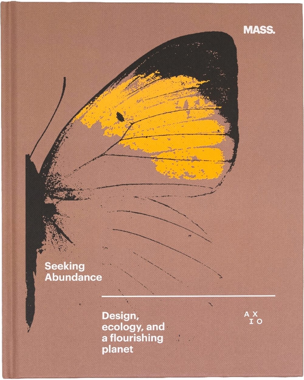 Hanif Kara‘s essay from MASS’s book Seeking Abundance articulates how and why architectural practice must change