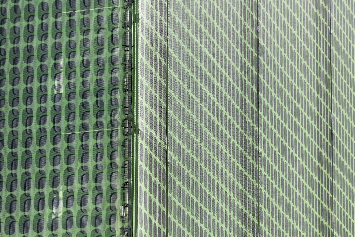 prada new york scaffolding 