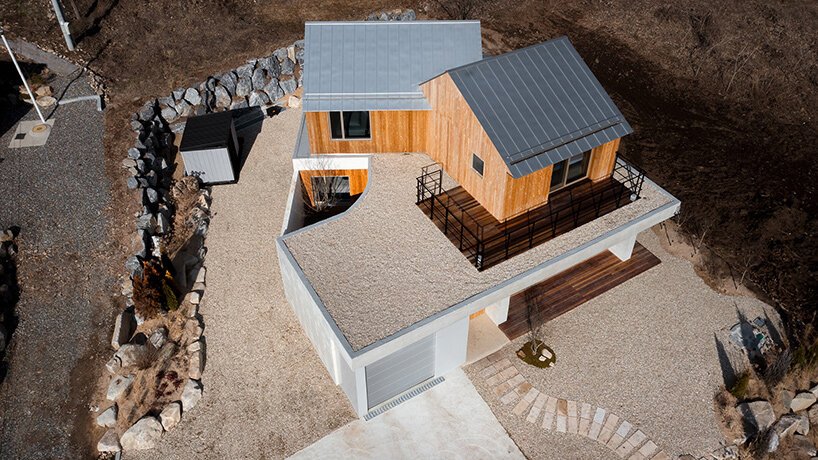 BRBB architects korea