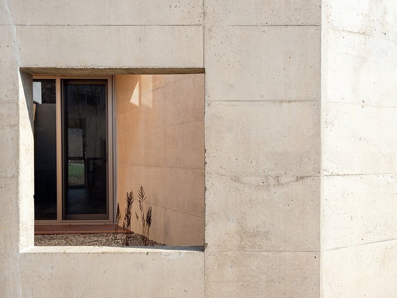 BRBB architects korea