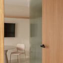 Dental Seny / David Hernandez Arquitectura - Interior Photography, Wood