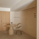 Dental Seny / David Hernandez Arquitectura - Interior Photography, Wood