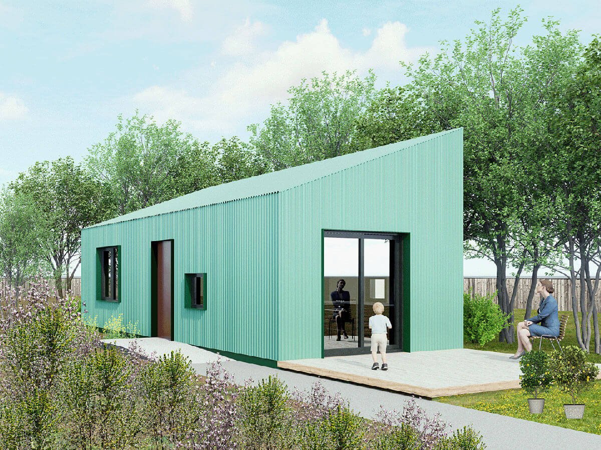 new york city adu rendering 