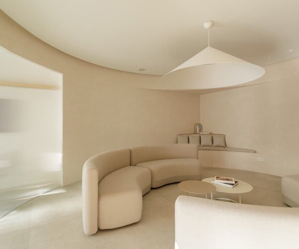 Dental Seny / David Hernandez Arquitectura - Image 1 of 20