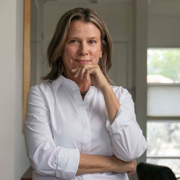 Harvard GSD appoints Jamie Blosser as Loeb Fellowship curator