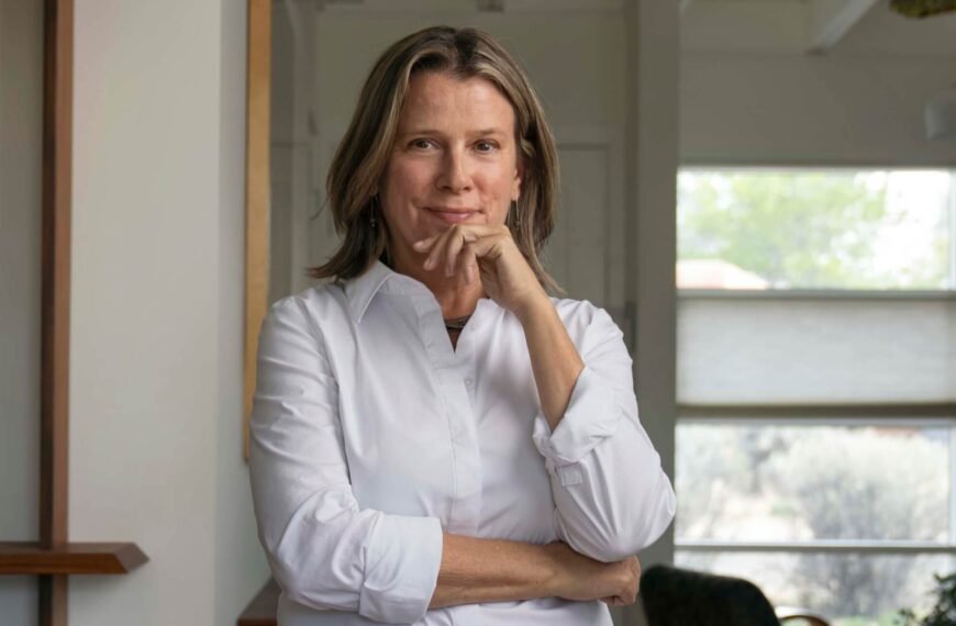 Harvard GSD appoints Jamie Blosser as Loeb Fellowship curator