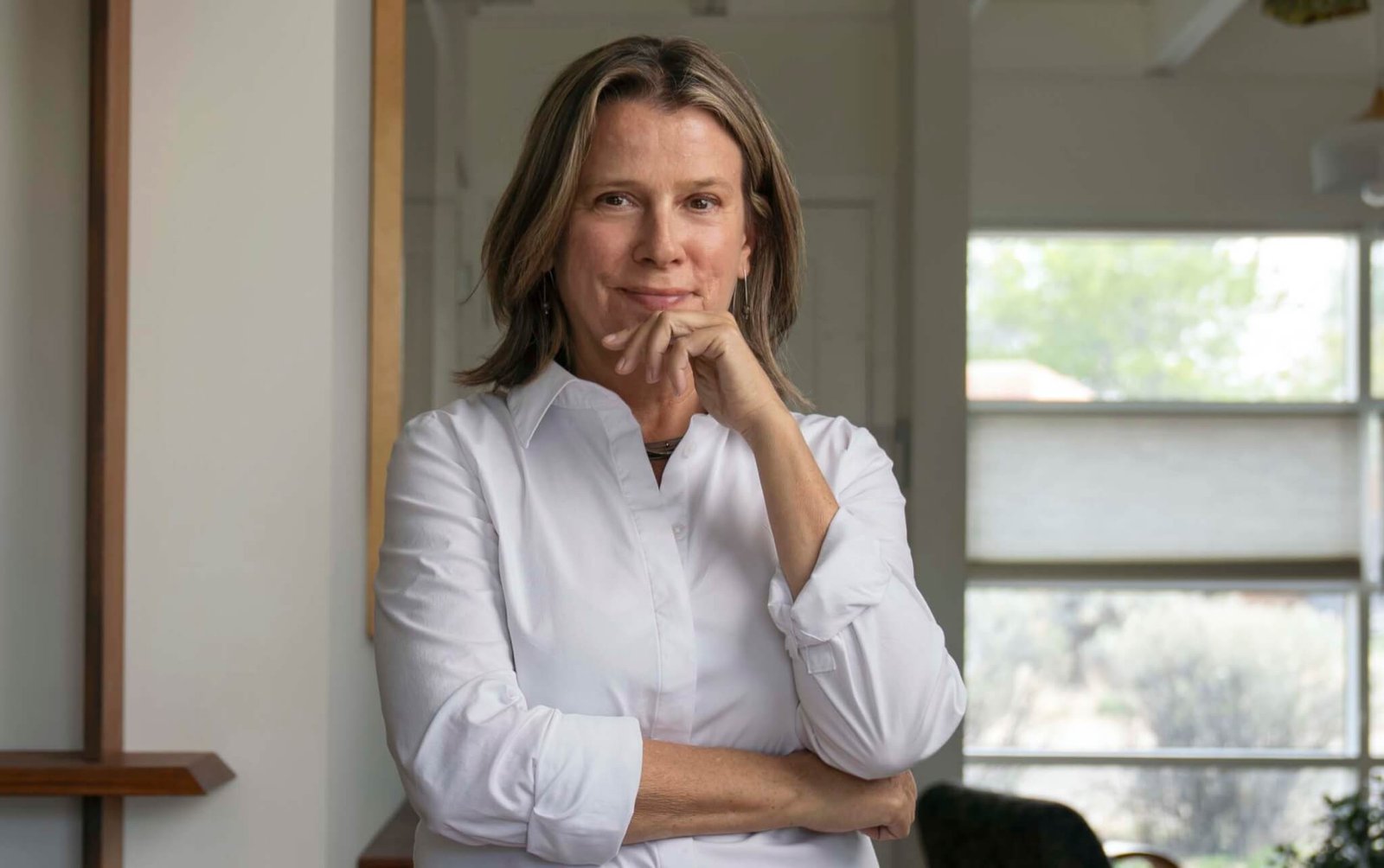 Harvard GSD appoints Jamie Blosser as Loeb Fellowship curator