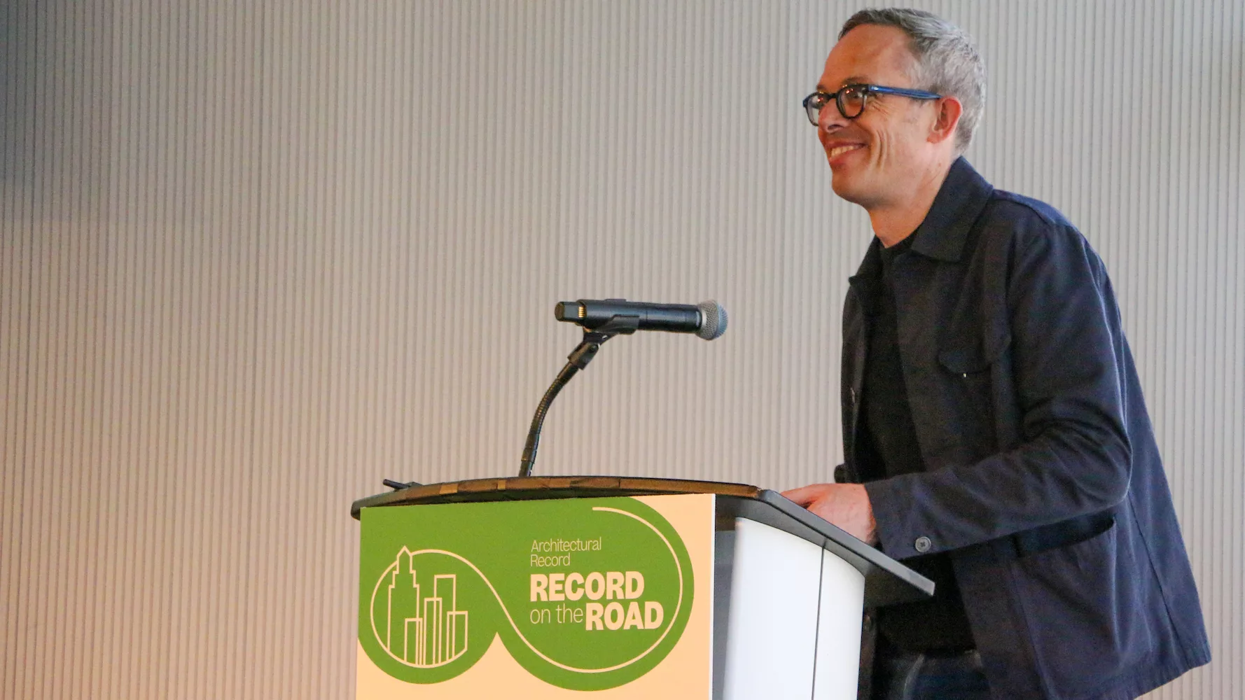 Nicholas de Monchaux Appointed Dean of UC Berkeley’s College of Environmental Design