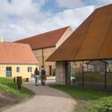 SMK Thy and The Nature Village  / Reiulf Ramstad Arkitekter - Exterior Photography