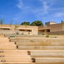 Spaziu Davia Franceschini - Open-Air Theater and Cultural Center / A FABRiCA architettura +  CGZ Architecture - Image 3 of 17