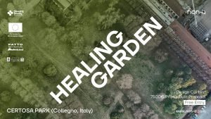 UP-HG_Banner_07.jpg HEALING GARDEN - Certosa Park