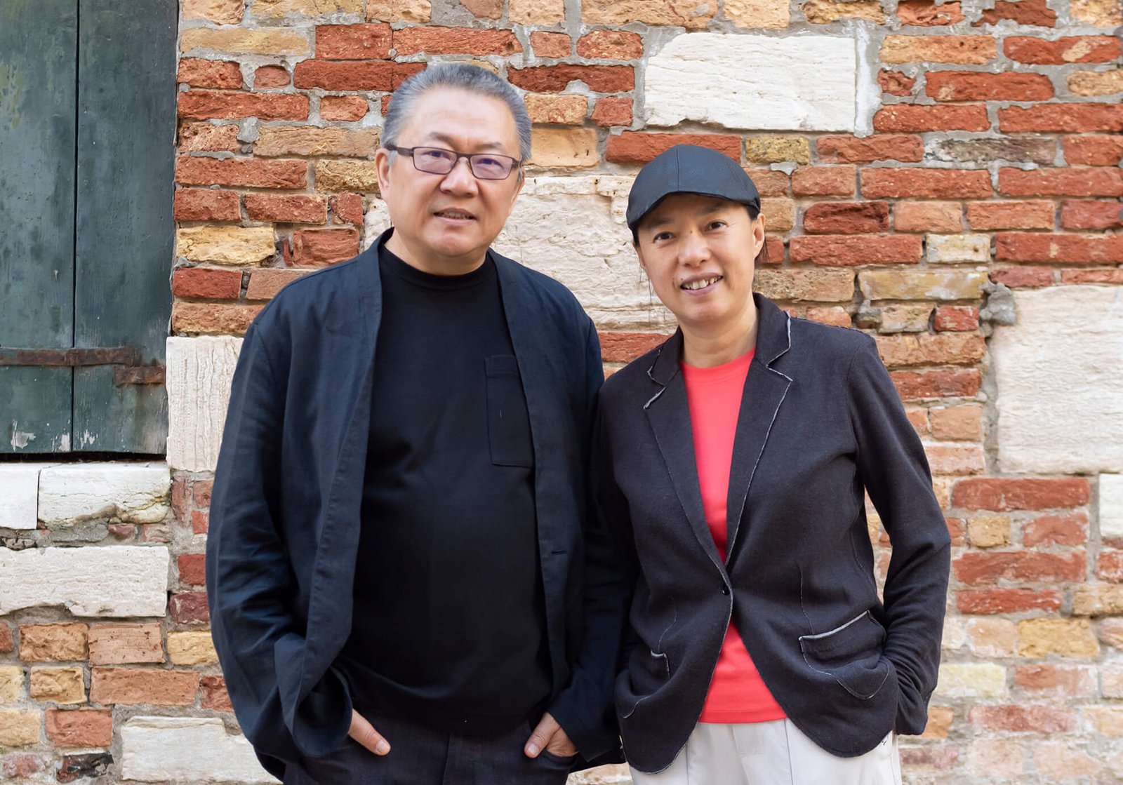 Wang Shu and Lu Wenyu announce title and theme of Biennale Architettura 2027