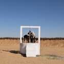 Land Of Wells / Le laboratoire d'architecture + A4 Architecture + Bled El Abar Collective - Image 4 of 20
