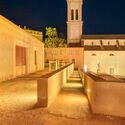 Spaziu Davia Franceschini - Open-Air Theater and Cultural Center / A FABRiCA architettura +  CGZ Architecture - Image 5 of 17