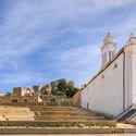 Spaziu Davia Franceschini - Open-Air Theater and Cultural Center / A FABRiCA architettura +  CGZ Architecture - Image 2 of 17