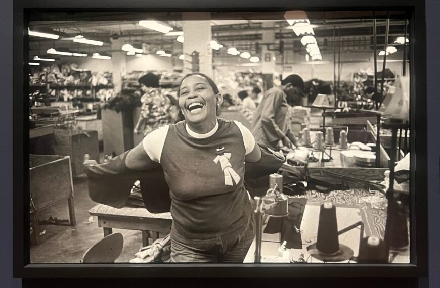 The Black Photographers Who Exposed My Own Brainwashing