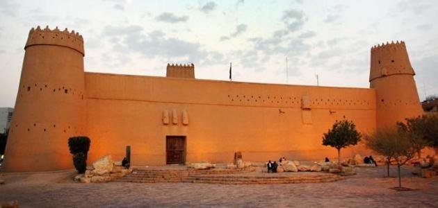 مفهوم الهوية المعمارية في المملكة العربية السعودية - The concept of architectural identity in the Kingdom of Saudi Arabia