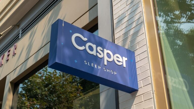 Two Years Post-Initial Public Offering, Casper Returns to Private Ownership