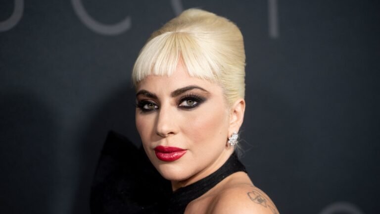 Lady Gaga Sells Tudor-Style Hollywood Hills Home to Lizzy Jagger for $6.5 Million