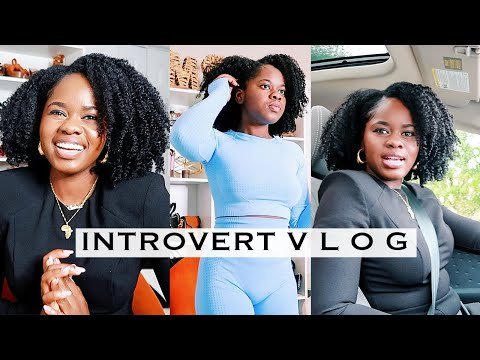 INTROVERT VLOG # 1: وظيفة جديدة ، مصمم معماري ، رواتب أعلى ، تنقل ، صالة ألعاب رياضية والمزيد …