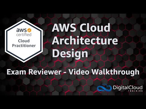 AWS Cloud Structure Compose – مراجع الاختبار لممارس السحابة المرخص من AWS