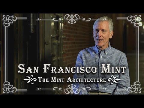 سان فرانسيسكو منت: تطوير العمارة
